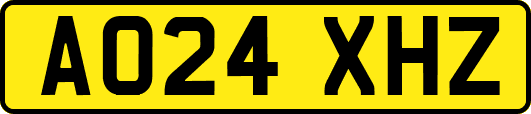 AO24XHZ