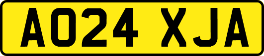 AO24XJA