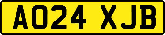 AO24XJB