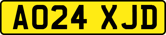 AO24XJD