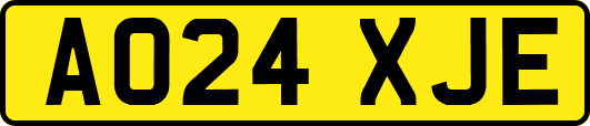 AO24XJE