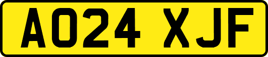 AO24XJF