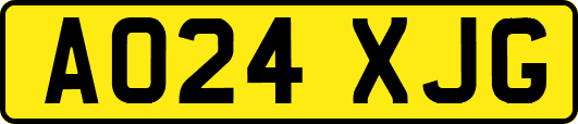AO24XJG