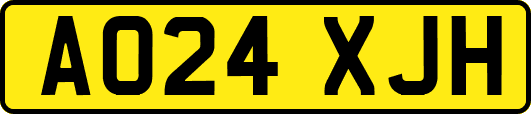 AO24XJH