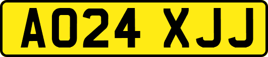 AO24XJJ