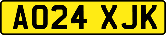 AO24XJK