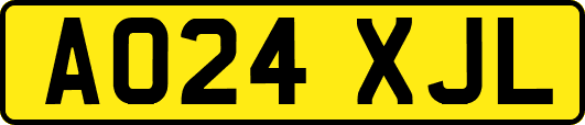 AO24XJL