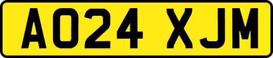 AO24XJM