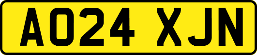 AO24XJN