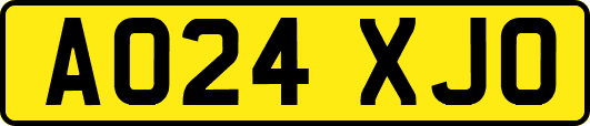 AO24XJO