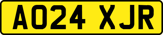 AO24XJR