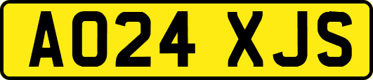 AO24XJS