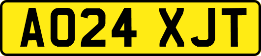 AO24XJT