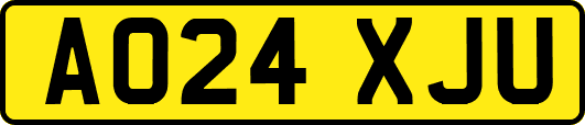 AO24XJU