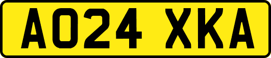 AO24XKA