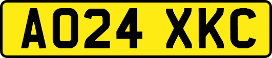 AO24XKC