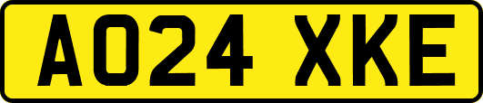 AO24XKE