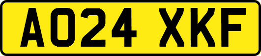 AO24XKF
