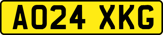 AO24XKG