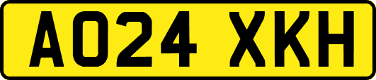 AO24XKH
