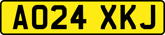 AO24XKJ