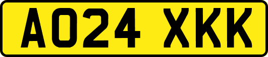 AO24XKK