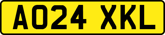 AO24XKL