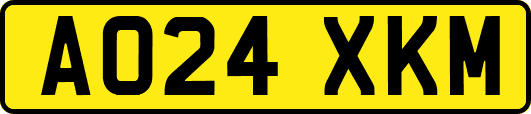 AO24XKM