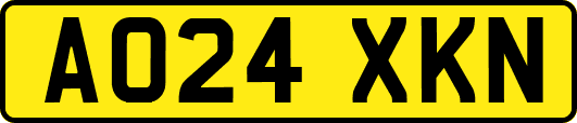 AO24XKN