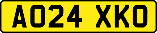 AO24XKO