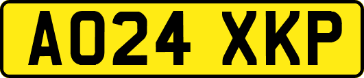 AO24XKP