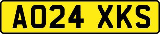 AO24XKS