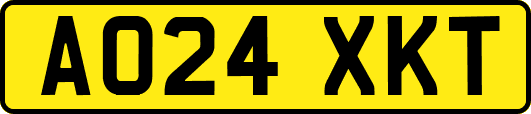 AO24XKT