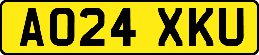 AO24XKU