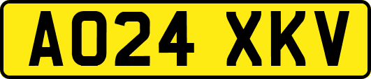 AO24XKV