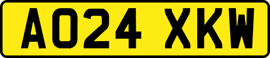 AO24XKW