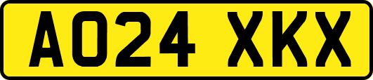 AO24XKX