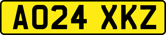AO24XKZ