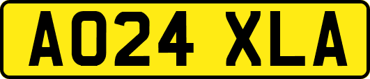 AO24XLA
