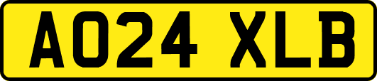 AO24XLB