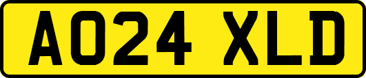 AO24XLD
