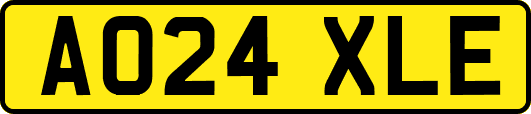AO24XLE
