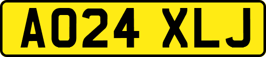 AO24XLJ