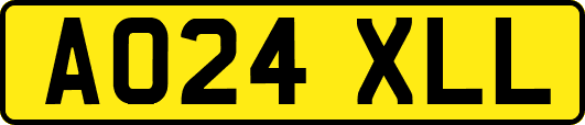AO24XLL