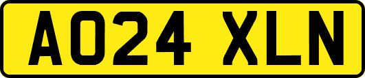 AO24XLN