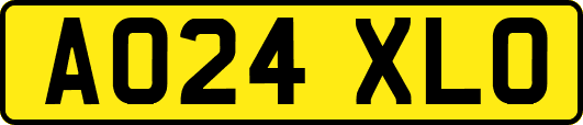AO24XLO