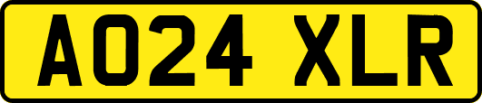 AO24XLR