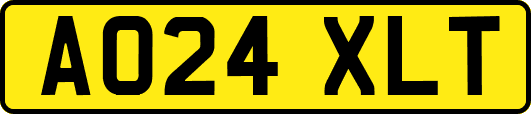 AO24XLT