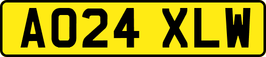 AO24XLW