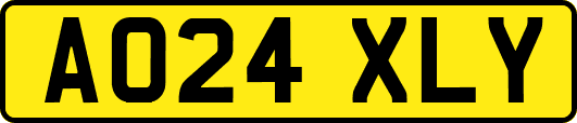AO24XLY